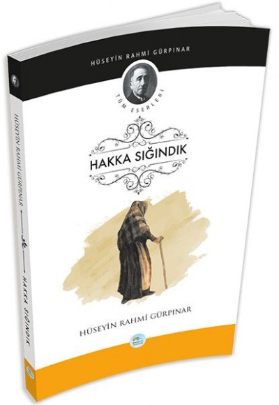 Hakka Sığındık