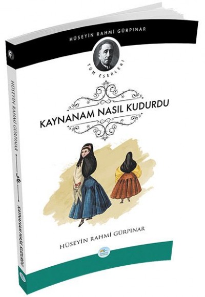 Kaynanam Nasıl Kudurdu