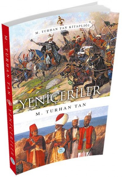 Yeniçeriler