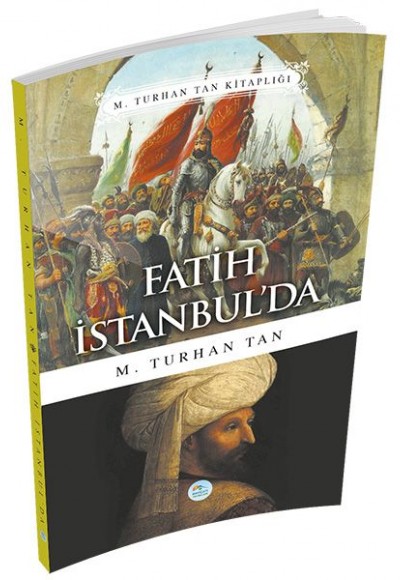 Fatih İstanbul'da