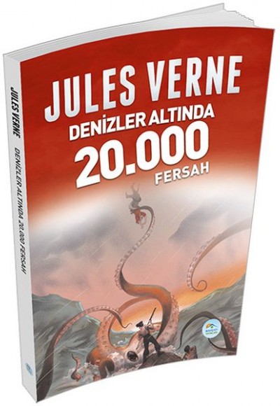 Denizler Altında 20.000 Fersah