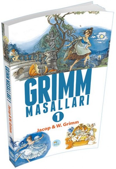 Grimm Masalları 1