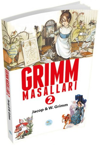 Grimm Masalları 2