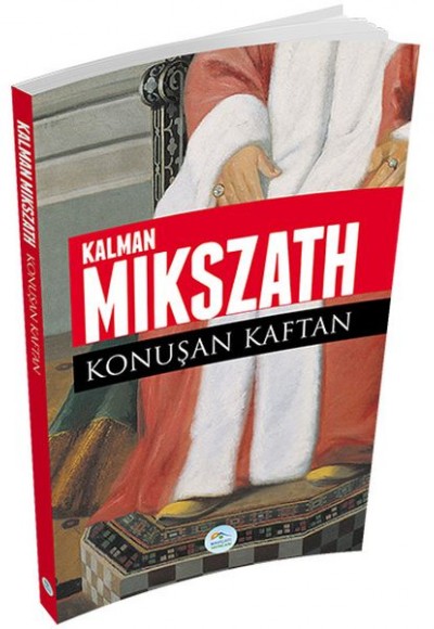 Konuşan Kaftan