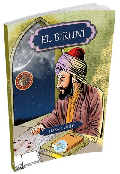 Büyük Alimler Serisi - El Biruni