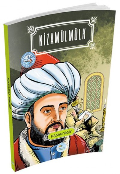 Nizamülmülk