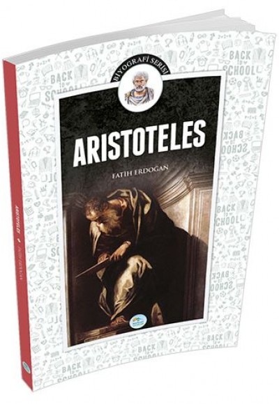 Biyografi Serisi - Arıstoteles