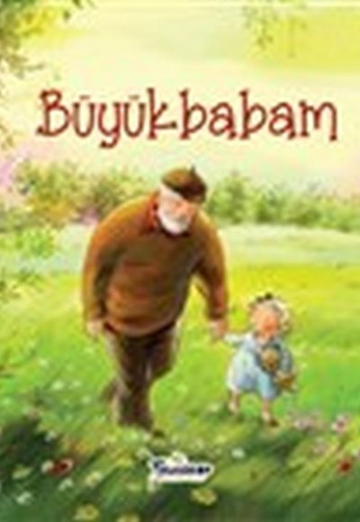 Büyükbabam - Akrabalar Serisi