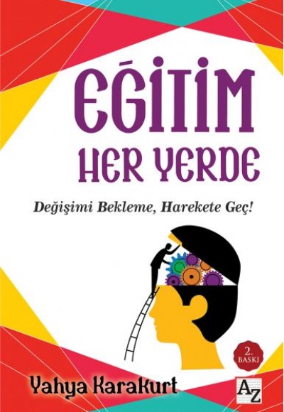 Eğitim Her Yerde