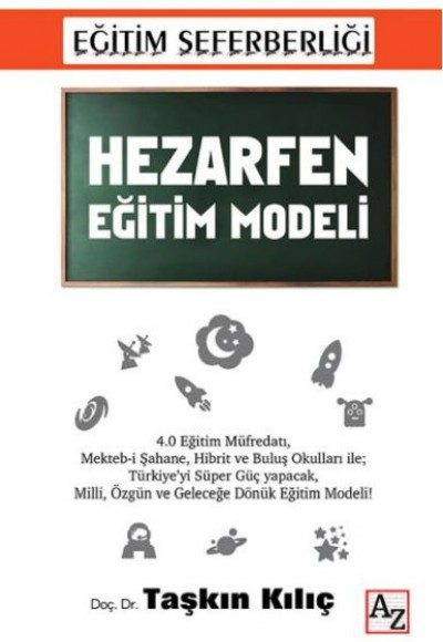 Hezarfen Eğitim Modeli