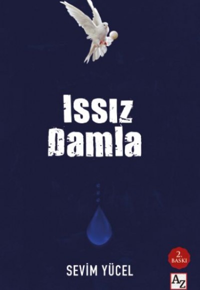 Issız Damla