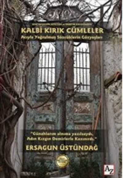 Kalbi Kırık Cümleler