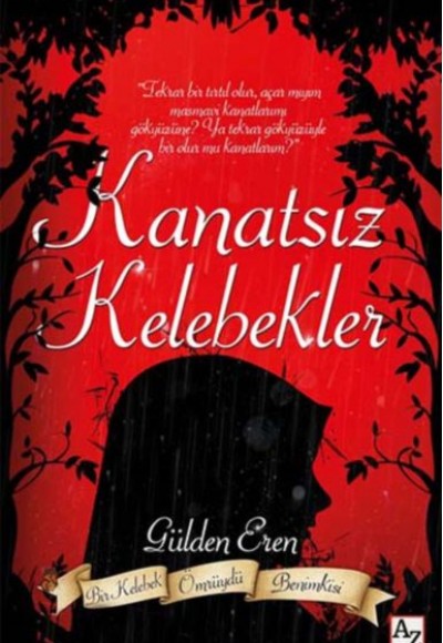 Kanatsız Kelebekler