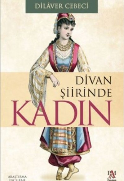 Divan Şiirinde Kadın