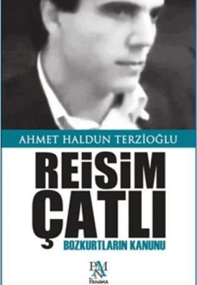 Reisim Çatlı