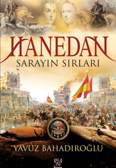 Hanedan - Sarayın Sırları