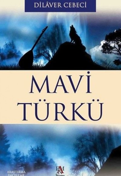 Mavi Türkü