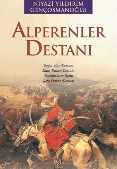 Alperenler Destanı