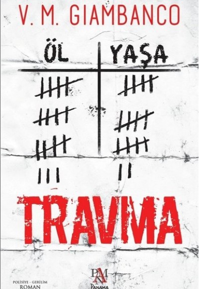 Travma