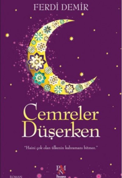 Cemreler Düşerken