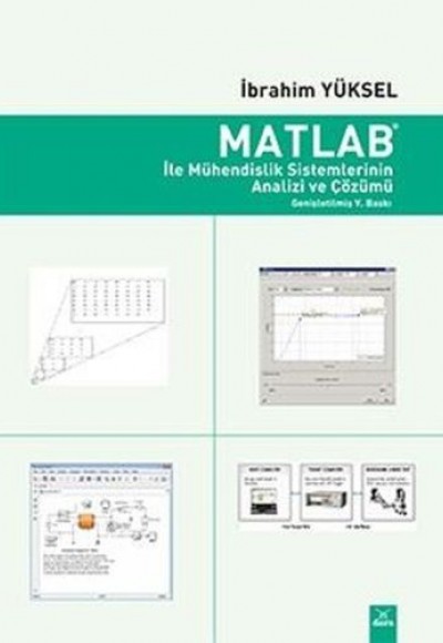 Matlab İle Mühendislik Sistemlerinin Analizi ve Çözümü