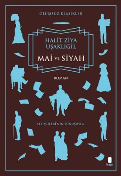 Mai ve Siyah