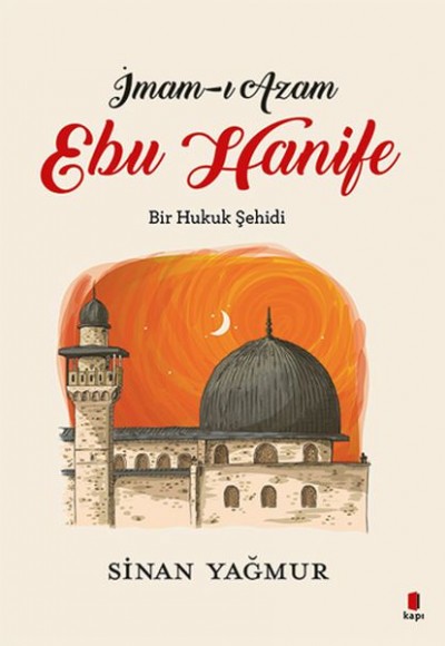 İmam-ı Azam - Ebu Hanife