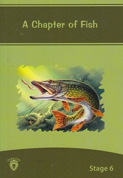 Stage 6 - A Chapter of Fish