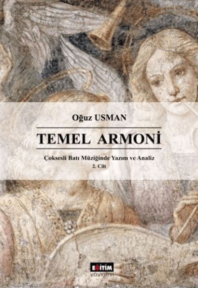 Temel Armoni