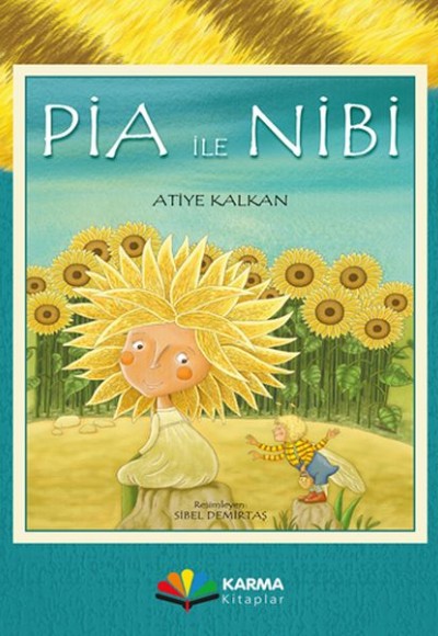 Pia ile Nibi