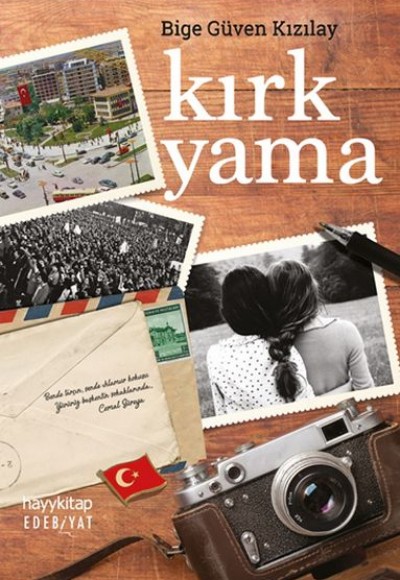 Kırk Yama