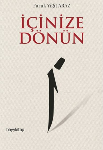 İçinize Dönün