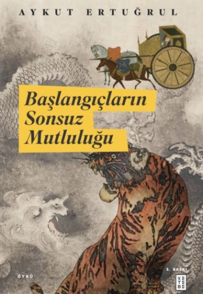 Başlangıçların Sonsuz Mutluluğu