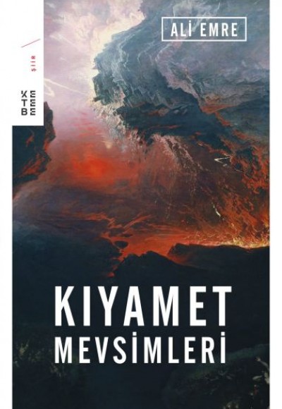 Kıyamet Mevsimleri