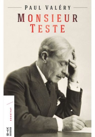 Monsieur Teste