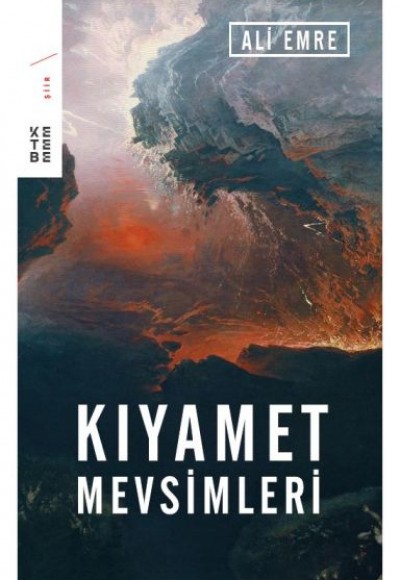 Kıyamet Mevsimleri (Ciltli)