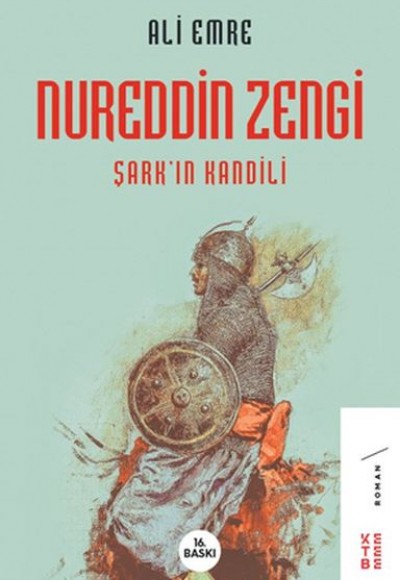 Nureddin Zengi