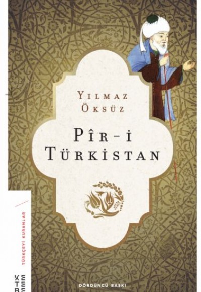 Pir-i Türkistan