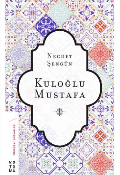 Kuloğlu Mustafa