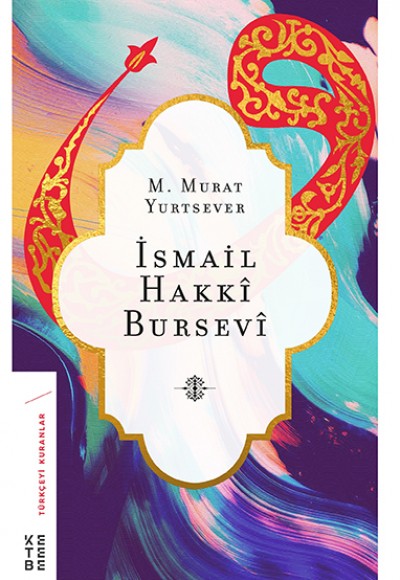 İsmail Hakkı Bursevi