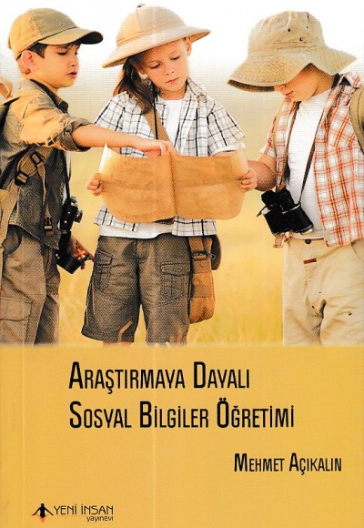 Araştırmaya Dayalı Sosyal Bilgiler Öğretimi