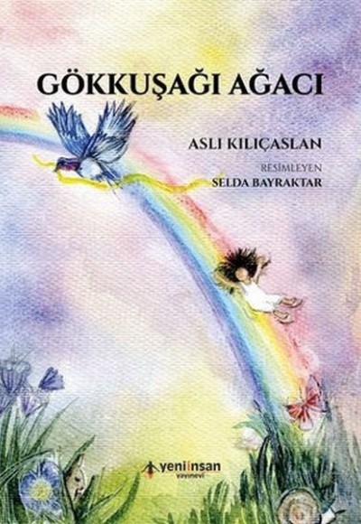 Gökkuşağı Ağacı