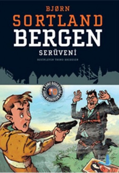 Bergen Serüveni