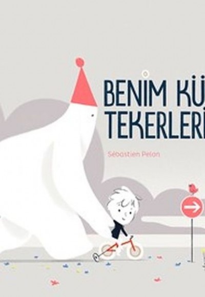 Benim Küçük Tekerlerim