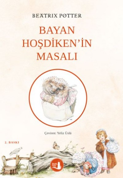 Bayan Hoşdiken'in Masalı