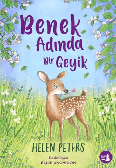 Benek Adında Bir Geyik