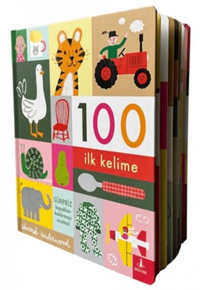 100 İlk Kelime