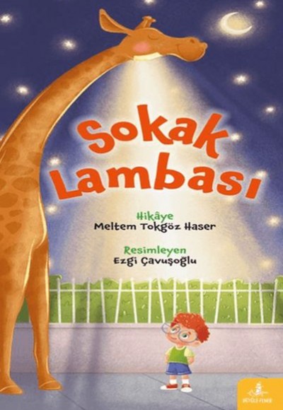 Sokak Lambası