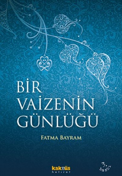 Bir Vaizenin Günlüğü