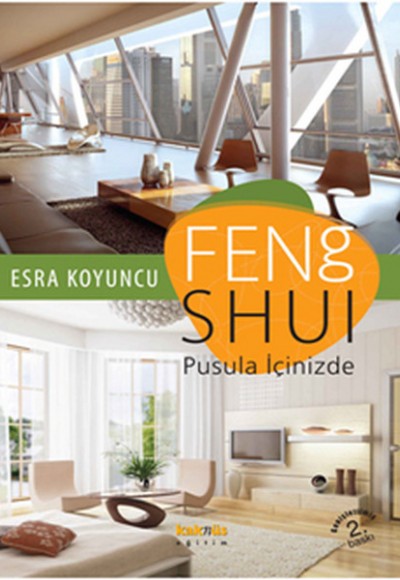 Feng Shui  Pusula İçinizde